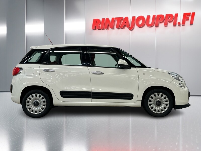 Fiat 500L vaihtoauto