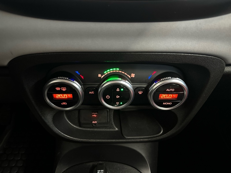 Fiat 500L vaihtoauto