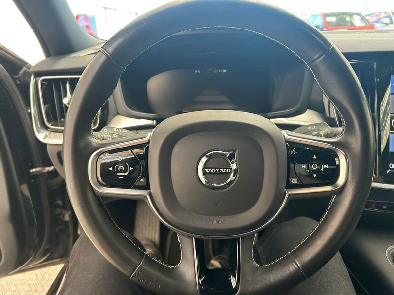Volvo S60 vaihtoauto