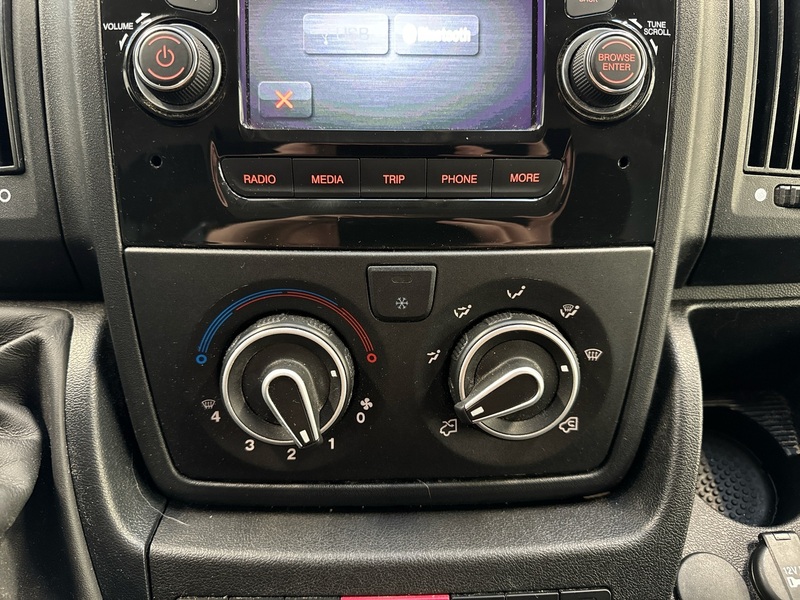 Peugeot Boxer vaihtoauto