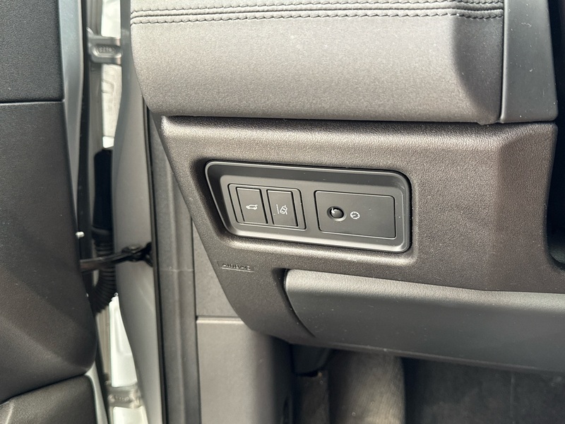 Land Rover Discovery Sport vaihtoauto