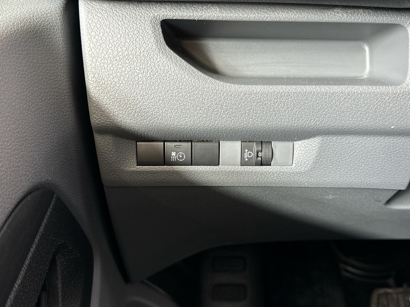 Opel Vivaro vaihtoauto