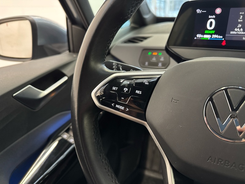 Volkswagen ID.3 vaihtoauto