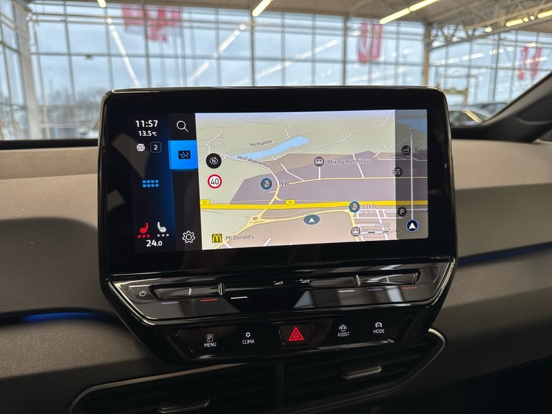 Volkswagen ID.3 vaihtoauto