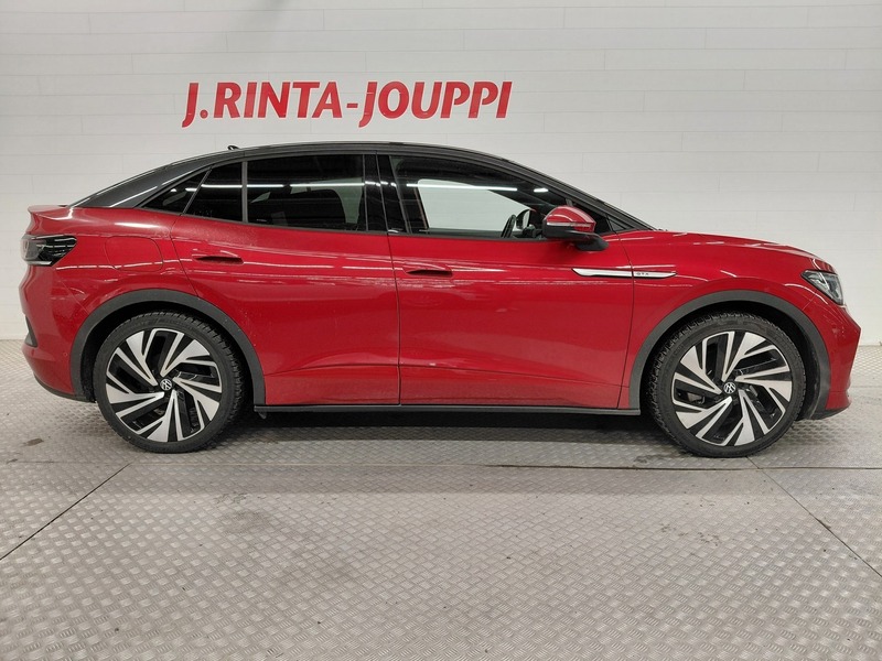 Volkswagen ID.5 vaihtoauto