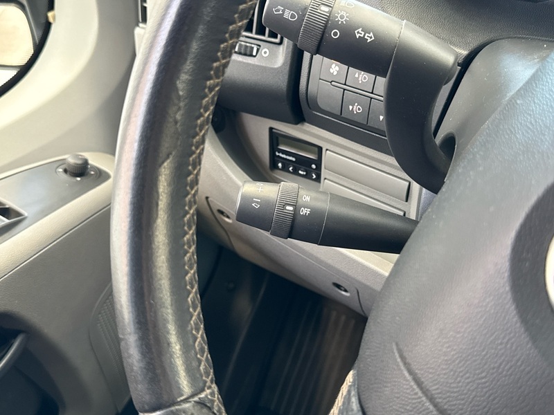 Fiat Ducato vaihtoauto