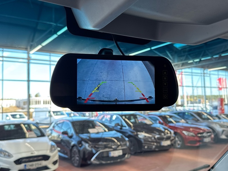 Fiat Ducato vaihtoauto