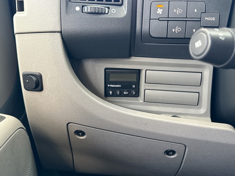 Fiat Ducato vaihtoauto