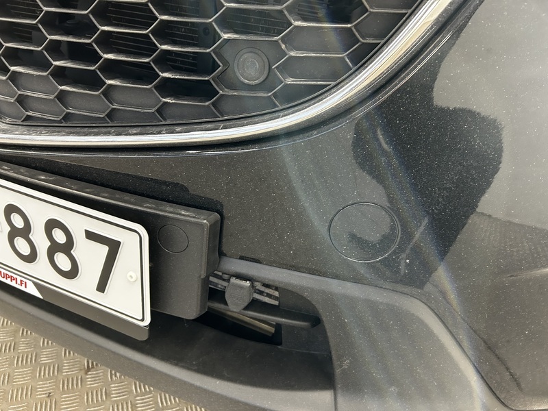 Mazda CX-5 vaihtoauto