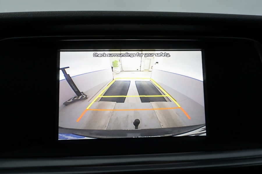 Kia Optima vaihtoauto