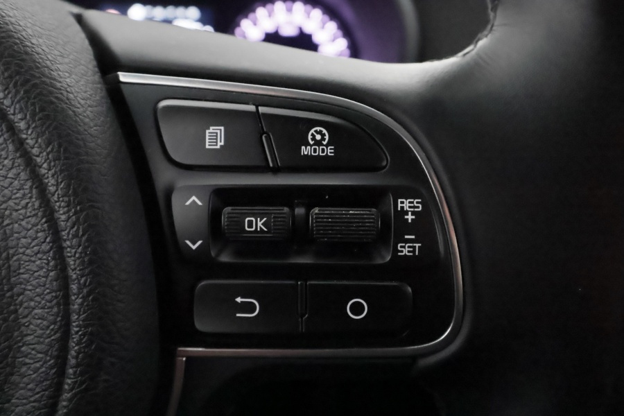 Kia Optima vaihtoauto