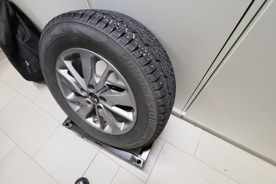 Kia Optima vaihtoauto