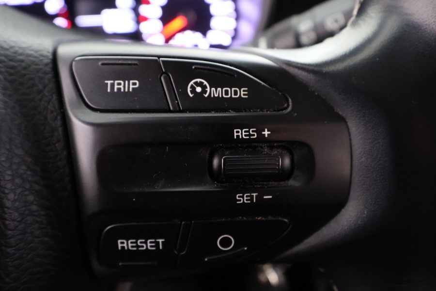 Kia Picanto vaihtoauto