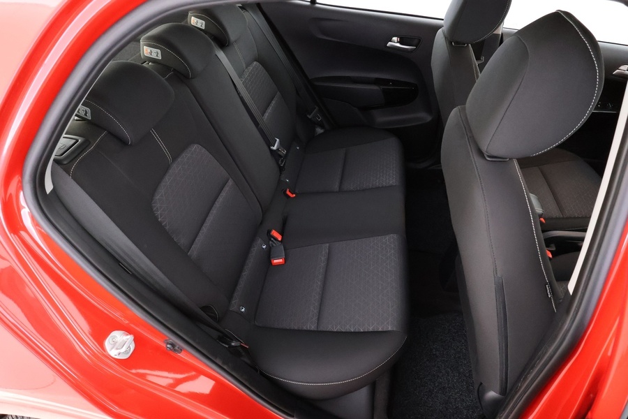 Kia Picanto vaihtoauto