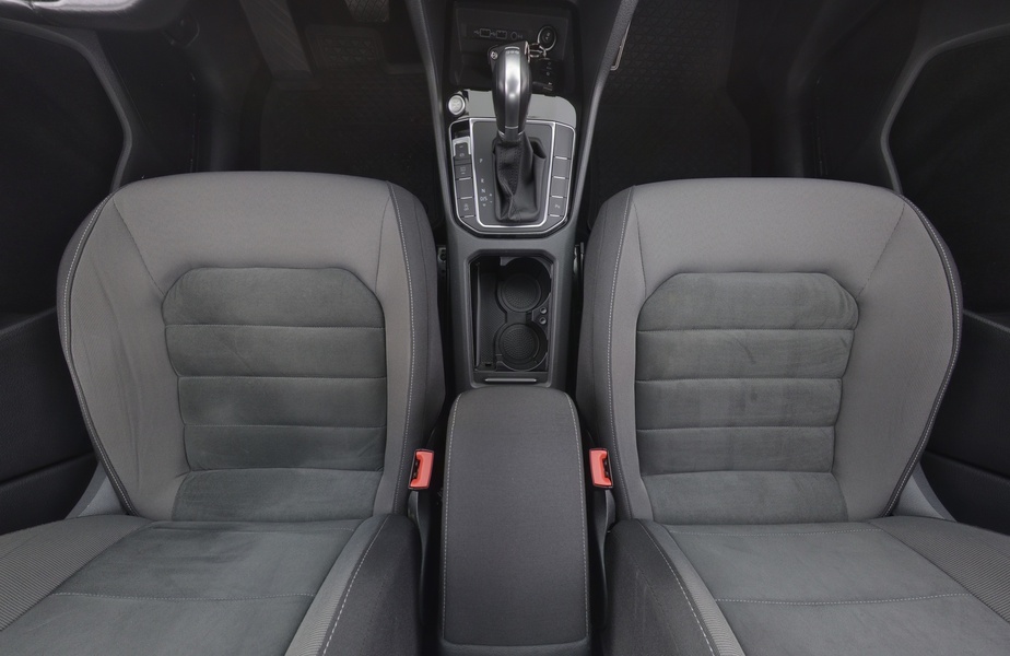 Volkswagen Golf Sportsvan vaihtoauto