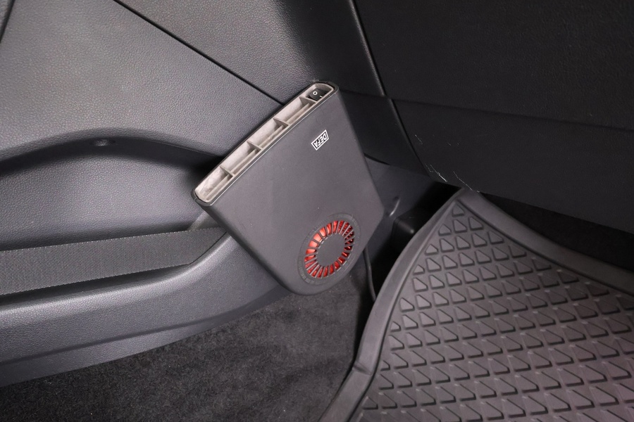 Volkswagen Golf Sportsvan vaihtoauto