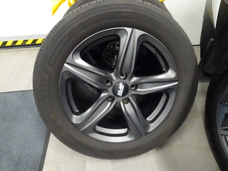 Skoda Karoq vaihtoauto