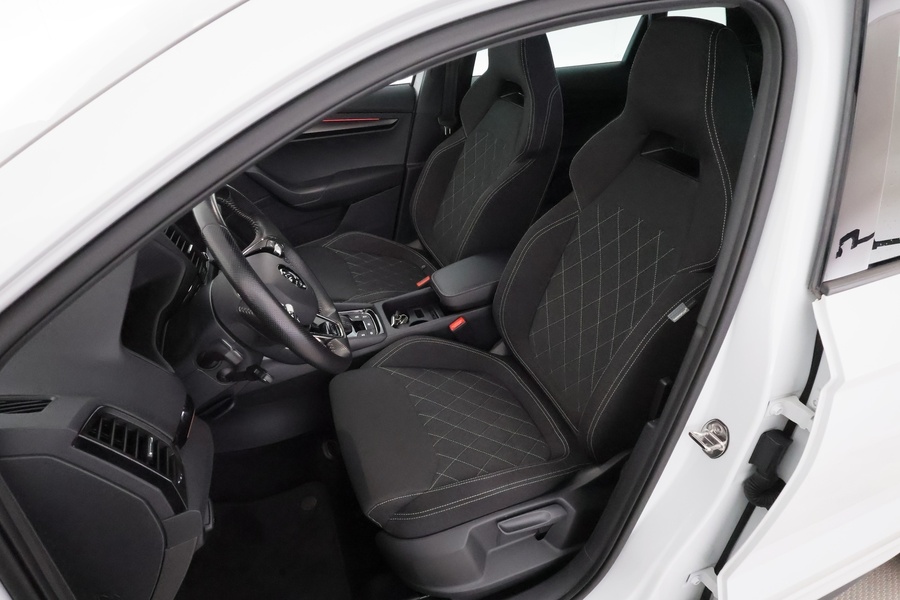 Skoda Karoq vaihtoauto