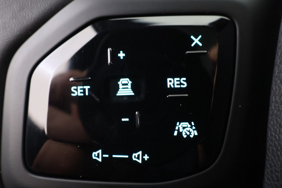 Ford Capri vaihtoauto