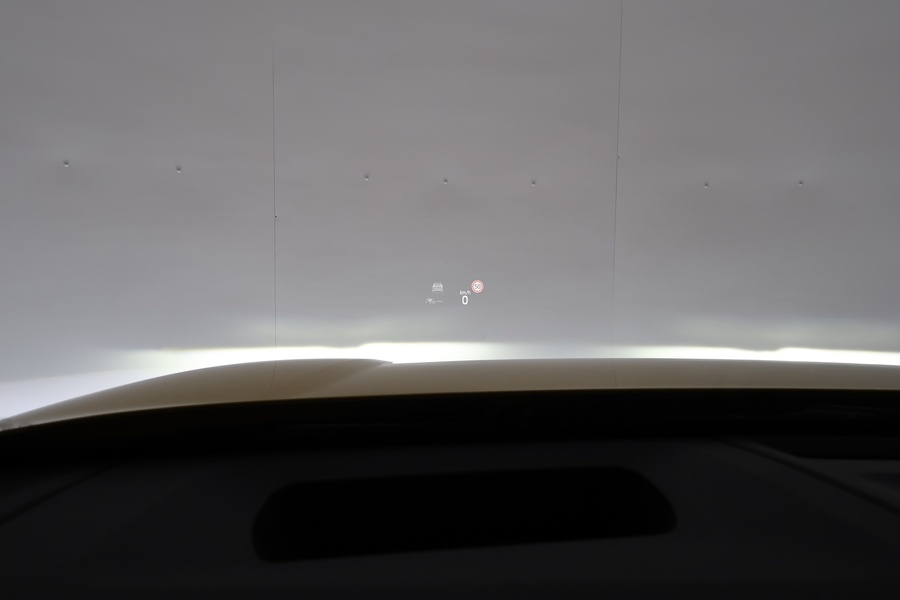 Ford Capri vaihtoauto