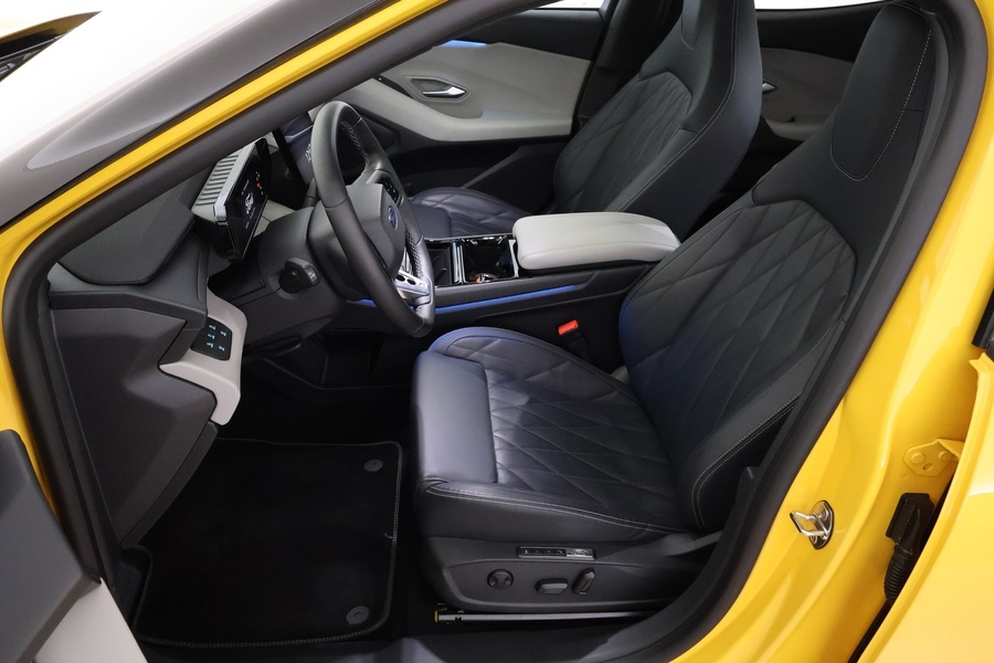 Ford Capri vaihtoauto