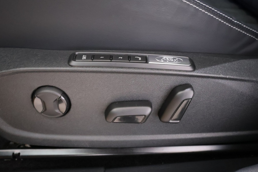 Ford Capri vaihtoauto