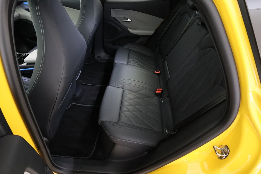 Ford Capri vaihtoauto