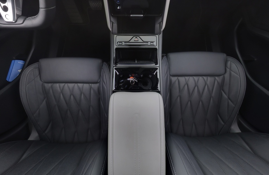 Ford Capri vaihtoauto