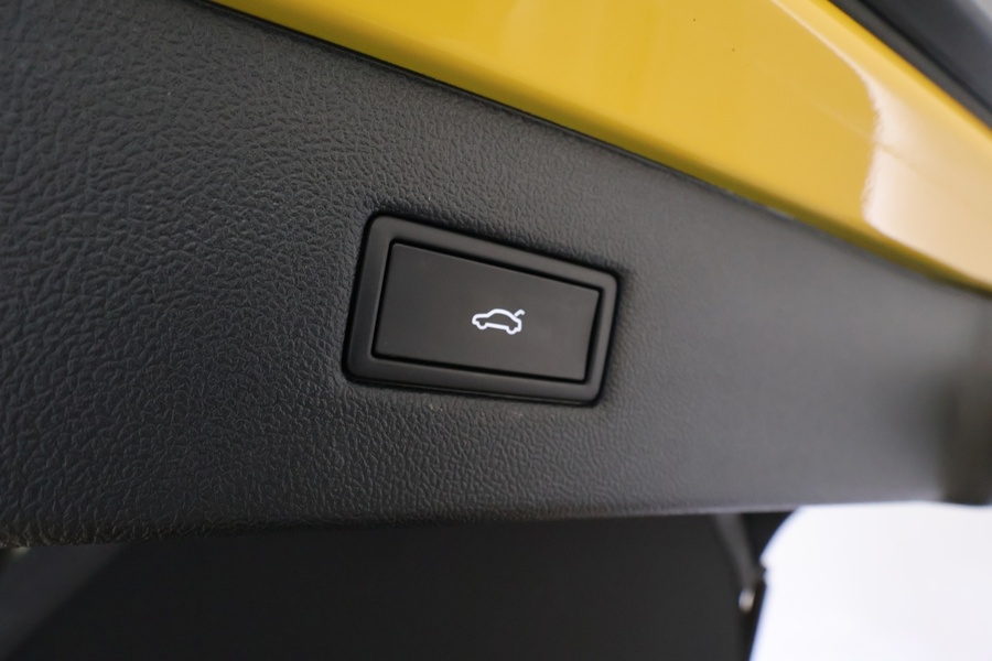 Ford Capri vaihtoauto