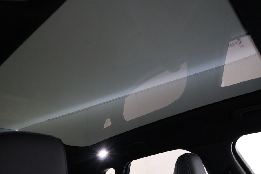 Ford Capri vaihtoauto