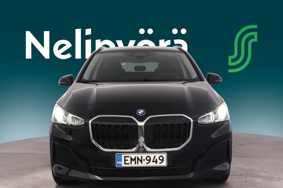 BMW 230 vaihtoauto