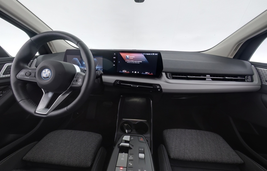 BMW 230 vaihtoauto