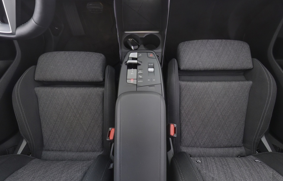 BMW 230 vaihtoauto