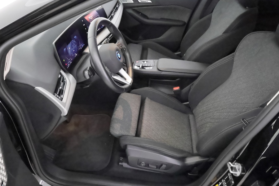 BMW 230 vaihtoauto