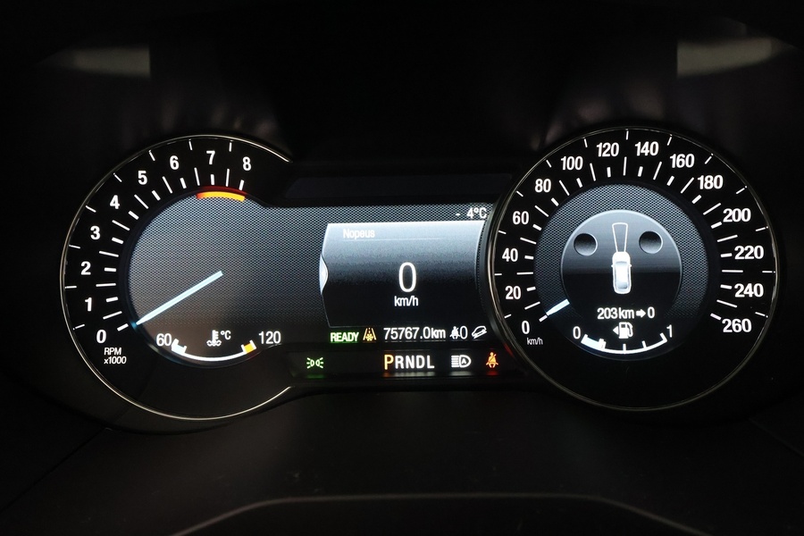 Ford S-MAX vaihtoauto