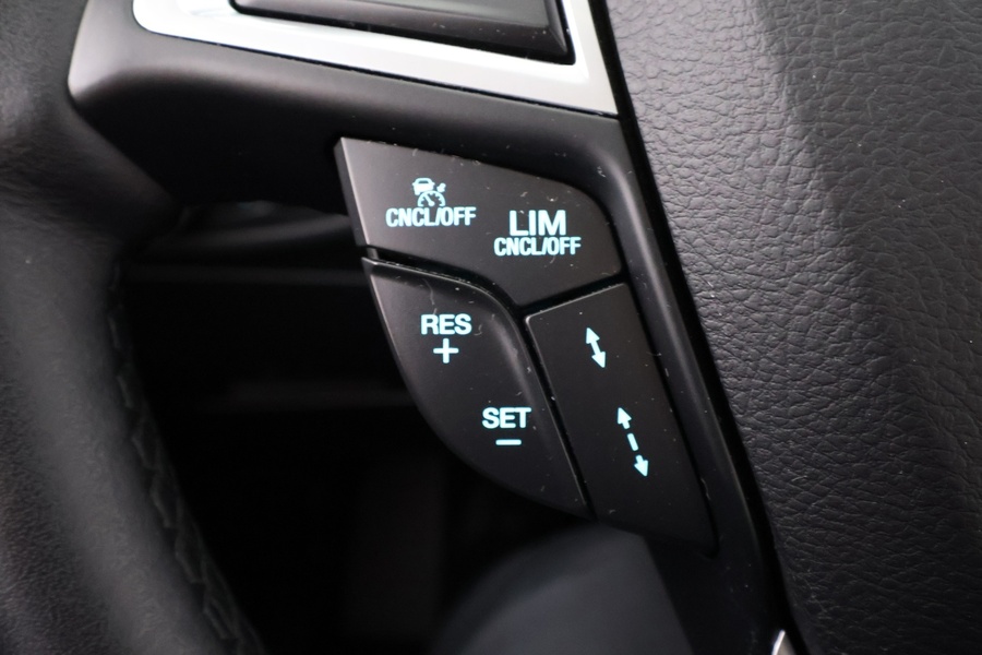 Ford S-MAX vaihtoauto