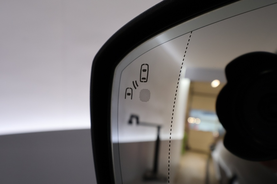 Ford S-MAX vaihtoauto