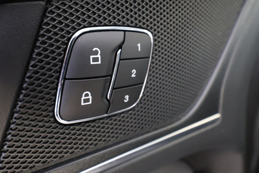 Ford S-MAX vaihtoauto