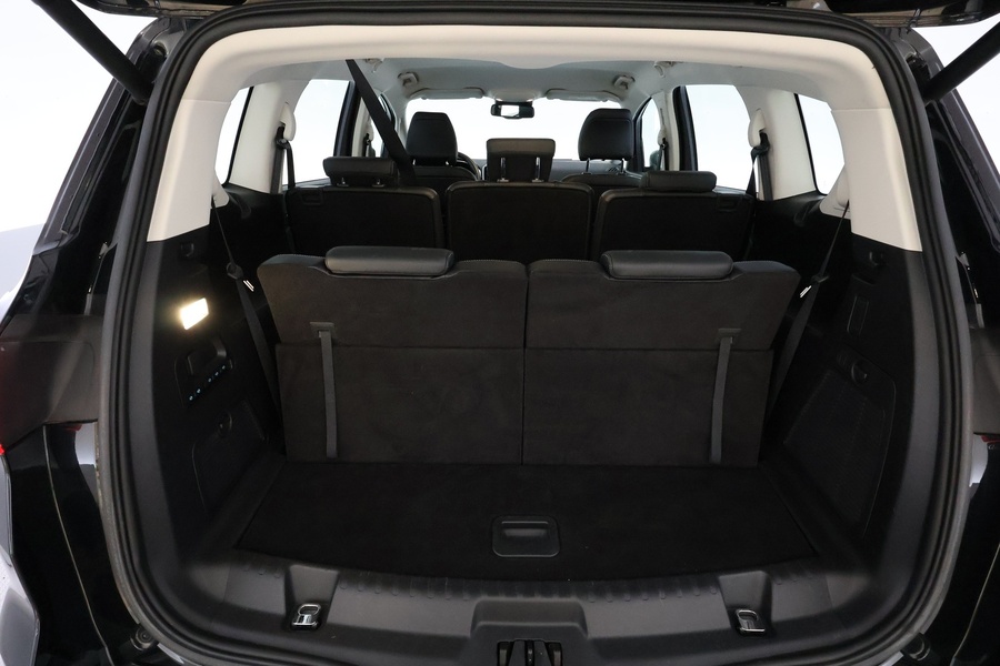 Ford S-MAX vaihtoauto