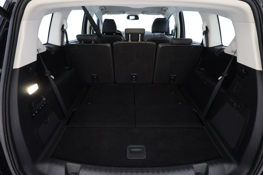 Ford S-MAX vaihtoauto