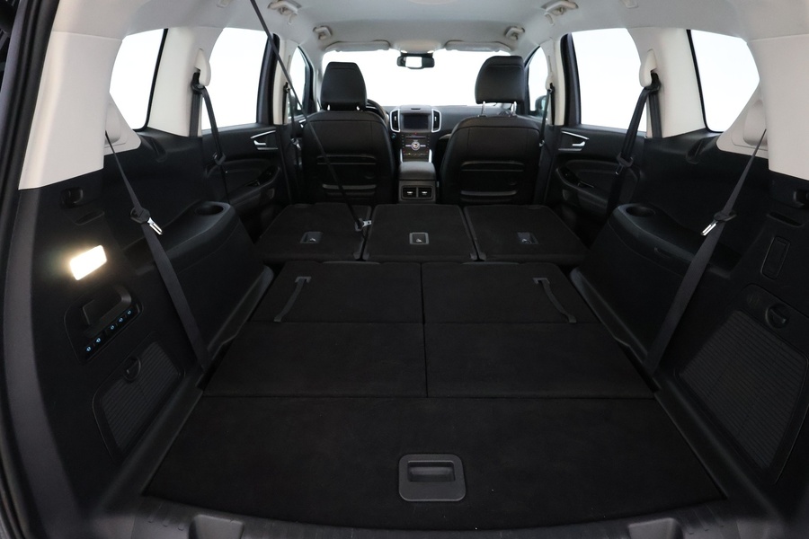 Ford S-MAX vaihtoauto