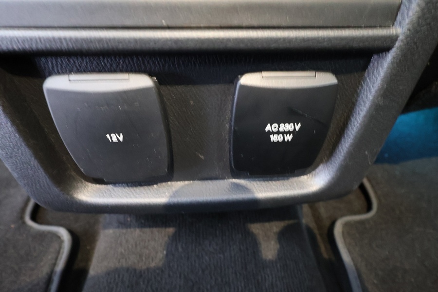 Ford S-MAX vaihtoauto