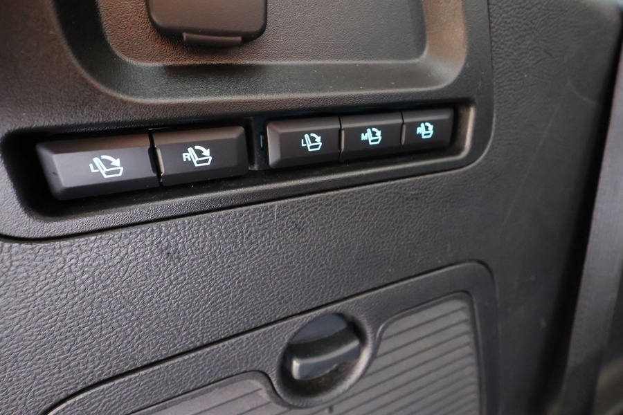 Ford S-MAX vaihtoauto