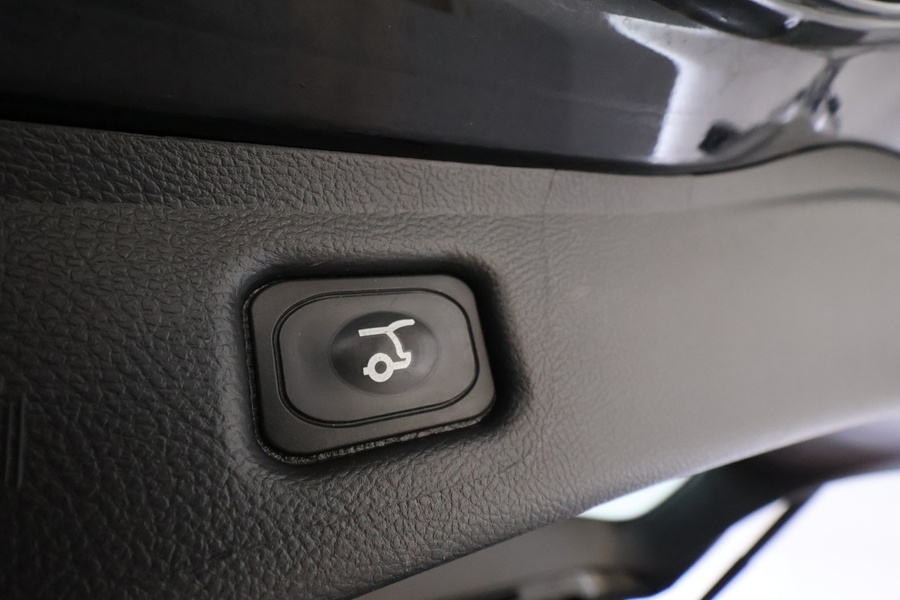 Ford S-MAX vaihtoauto