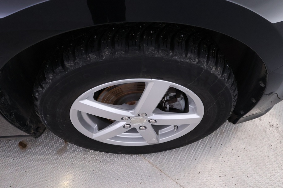 Ford S-MAX vaihtoauto