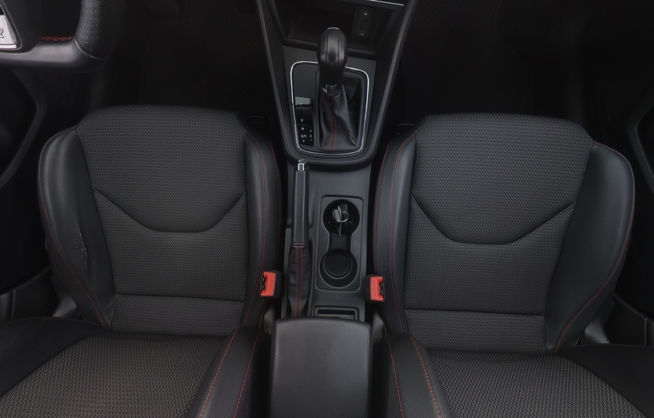 SEAT Leon ST vaihtoauto