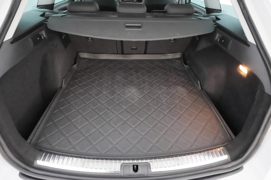 SEAT Leon ST vaihtoauto