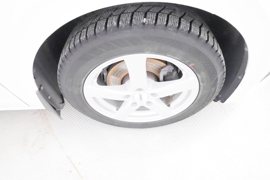 SEAT Leon ST vaihtoauto