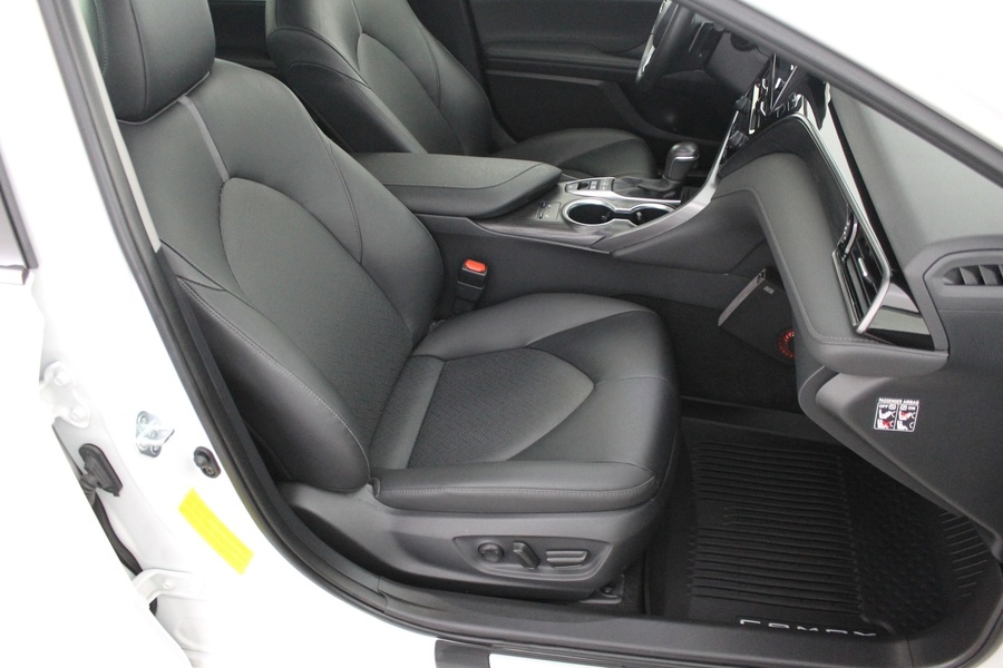 Toyota Camry vaihtoauto