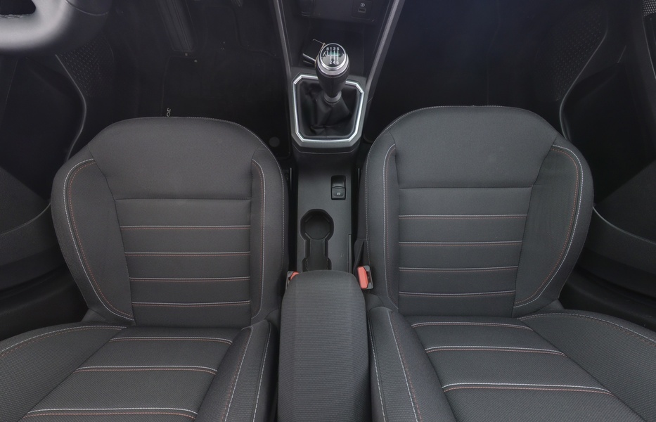 Dacia Jogger vaihtoauto